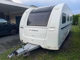 Adria Alpina 663 UK - Adria Wohnwagen Klimaanlage