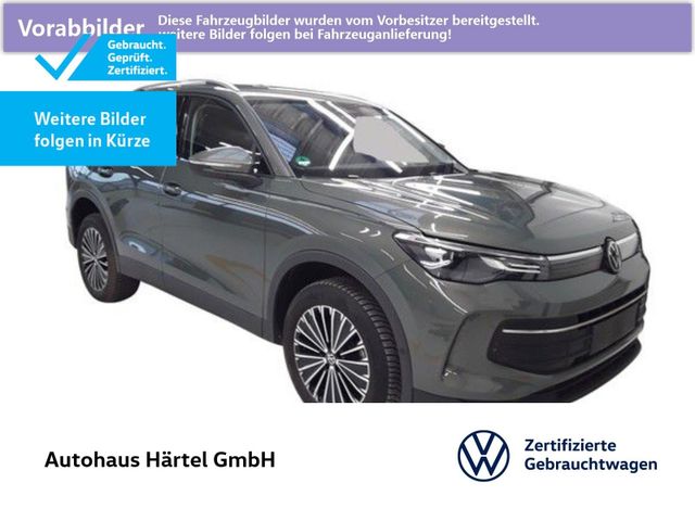 Volkswagen TIGUAN LIFE 1.5 ETSI DSG ( Bluetooth Navi LED