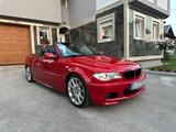 BMW E46 CABRIO 318 - BMW 318: E46