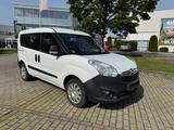 Opel Combo D Selection L1H1/Klima - Opel Combo mit Benzin-Antrieb: Selection