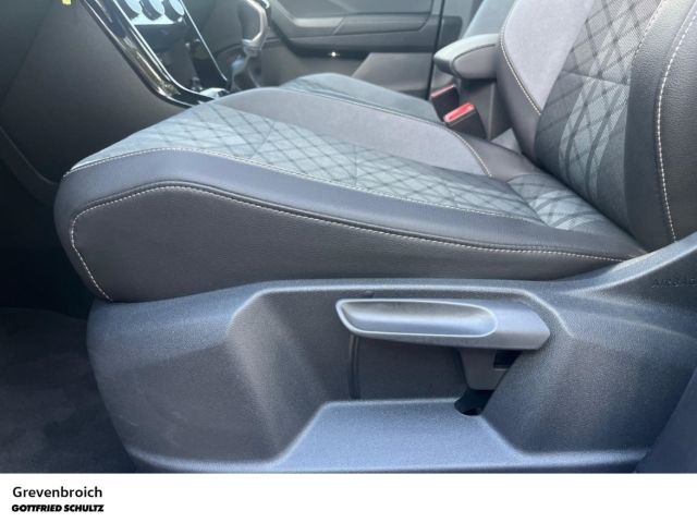 Volkswagen T-Roc - Bild 11