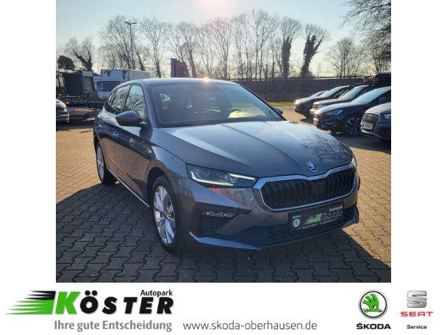 Skoda Scala Selection 1.5 TSI 6 Gan g 5J GAR*FACELIFT*