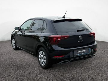 Volkswagen Polo - 5