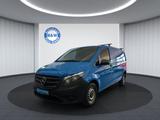 Mercedes-Benz Vito Kasten CDI FWD kompakt 1Ha*TEMPOMAT*NAVI - Mercedes-Benz Vito Gebrauchtwagen in Mönchengladbach