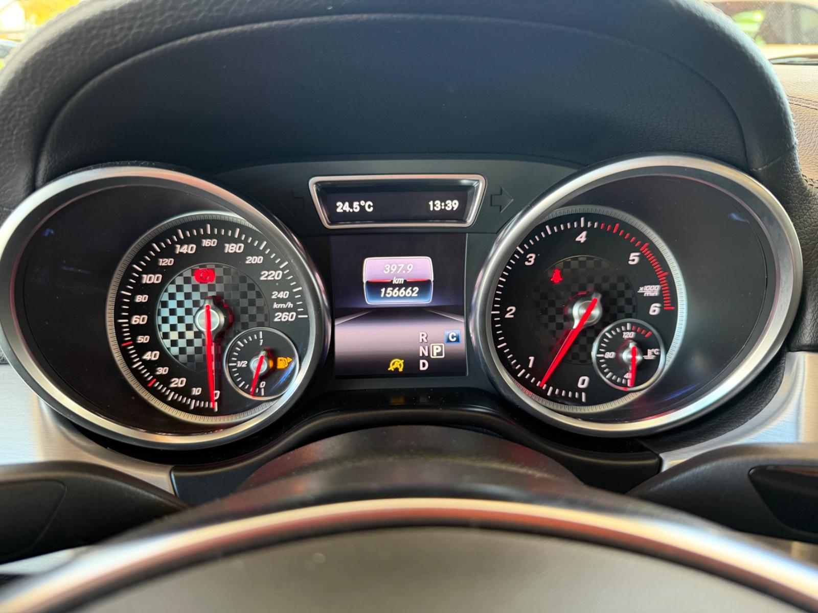 Mercedes-Benz GLE 350d Coupe 4Matic AMG-PAKET PANO 360KAM