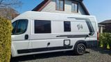 Fiat Ducato Weinsberg CaraBus 631 ME - Carabus
