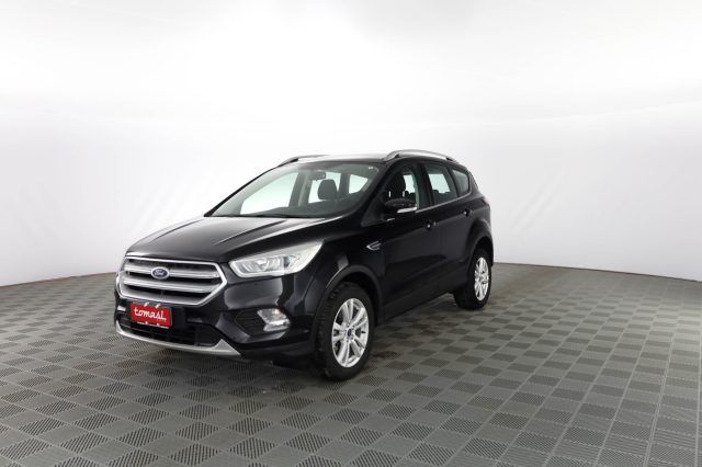 Ford FORD Kuga Kuga 2.0 TDCI 120 CV S&S 2WD Powershif