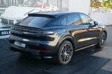 Porsche Cayenne E-Coupe*BlackEdition*Mod.26*SportDesign - Porsche Cayenne Coupe-S