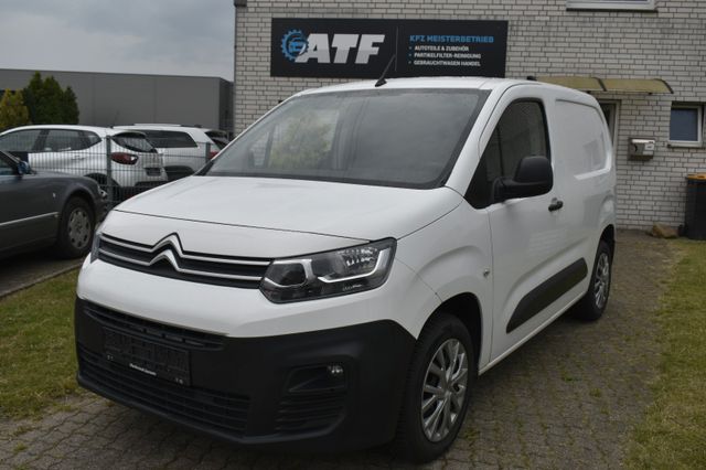 Citroën Berlingo 1,2 e-THP  Kasten Club M/L1