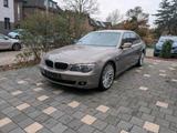 BMW 745d Facelift 8 Zylinder 20 Zoll indiv... - BMW 745 in Oberhausen