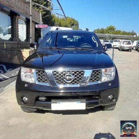 Nissan NISSAN - Pathfinder