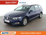 Volkswagen Passat 2.0 TDI Comfortline BMT *NAVI*ACC*CAM* - Volkswagen Passat: TDI