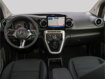 Mercedes-Benz T 180 Progressive 7 Sitze LED Navi Kamera