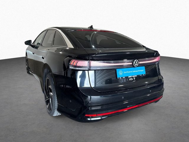 ID.7 PRO IQ.LIGHT+AR HUD+ACC+AHK+KAMERA+PANO+NAV