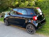 Smart ForFour 1.0 52kW prime  - Smart ForFour: 1.5