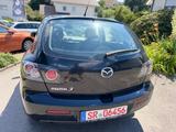 Mazda 3 Lim. 1.6 Sport Active - gebrauchte Mazda 3 aus dem Jahr 2007