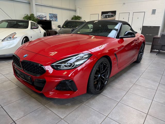 BMW Z4 M 40i