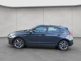 Hyundai i30 1.0 T-GDI 48V-Hybrid Trend DAB+ ISOFIX GJR - Hyundai i30 Gebrauchtwagen in Kiel