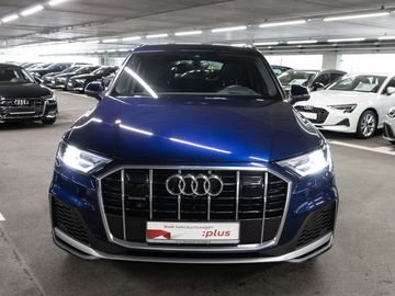 Audi Q7 - 9