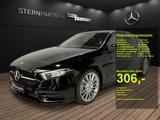 Mercedes-Benz A 180 Limousine AMG, Night-P, Kamera, CarPlay - Mercedes-Benz Vorführfahrzeuge