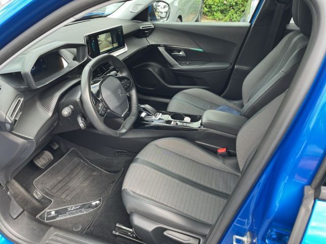 Peugeot 2008 Elektro Allure Pack