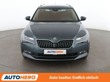 Skoda Superb - 9