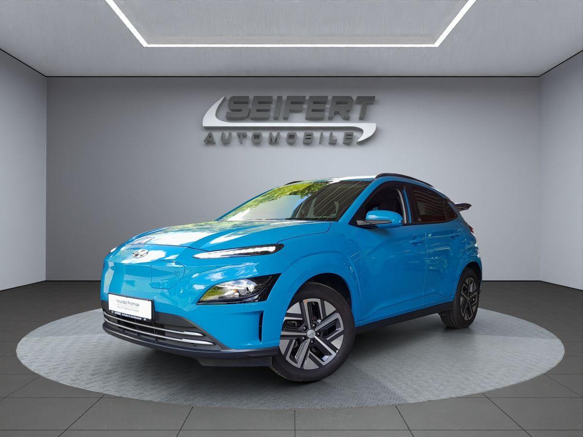 Hyundai KONA Elektro | Edition 30 Plus-Paket | 100 kw |