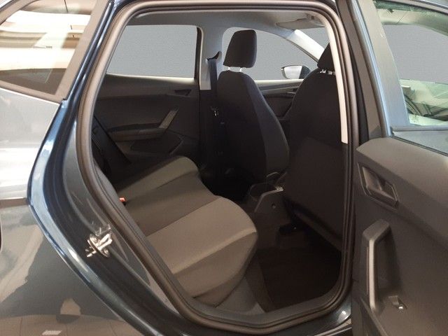 Fahrzeugabbildung Seat Ibiza Hola 1.0MPI LED PDC SHZ 15"Alu MFL 0,99%