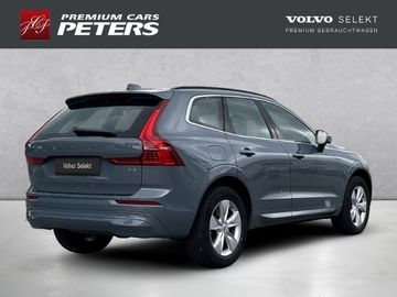 Volvo XC60 - 2