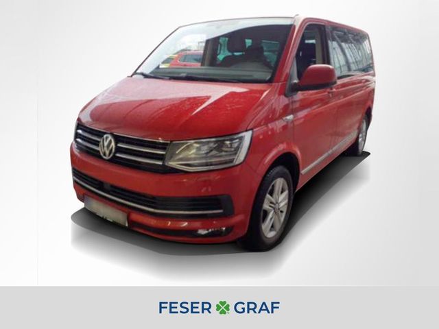 Volkswagen T6 Multivan Comfortline Multivan KR 110kW