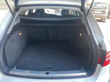 Audi A4 - 5