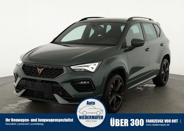 Cupra Ateca 1.5 TSI DSG, AHK, Navi, Side, el. Klappe, 