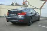 BMW 320i Gran Turismo, STADTAUTO, Top Ausstattung - BMW 320 Gran Turismo aus 2013