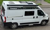 Chausson v594s First Line, Fiat. Navi, RFK, Solar, Markis - Chausson Etagenbett Diesel Kastenwagen