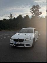 BMW F10 535i M5 optik - BMW 535 aus 2012: 535i