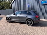 Audi SQ5 3.0TFSI Quattro 260KW Gepflegt, TÜV-Service - Audi SQ5: TFSI