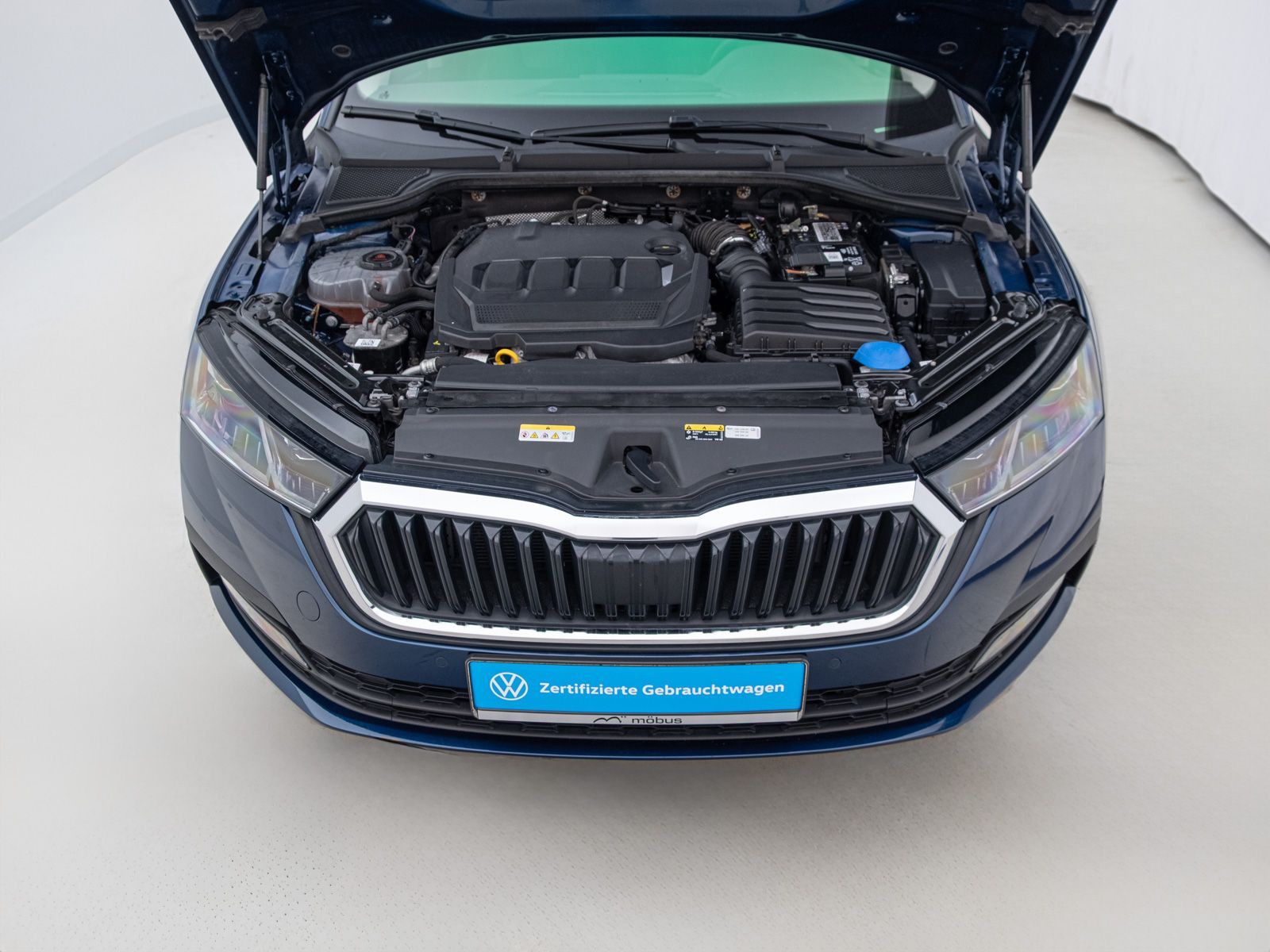Skoda Octavia - Bild 19