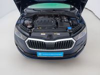 Skoda Octavia - Vorschau Bild 19