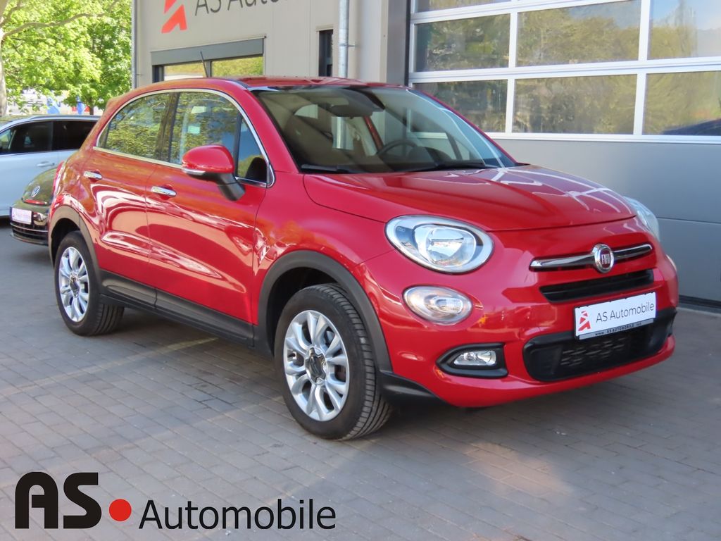 Image of Fiat 500X
