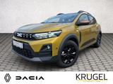 Dacia Sandero Stepway Extreme TCe 110 - Dacia Sandero Neuwagen in Bremen
