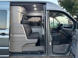 Volkswagen CRAFTER 2.0TDI AUTOMATIK MIXTO 7SITZER MEGA VOLL - Volkswagen 7 sitzer