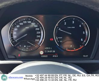 BMW X1 - 7