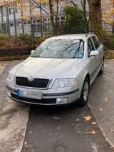 Skoda Octavia / 2.0 TDI / Automatik / 140ps / - Skoda Octavia: TDI 140