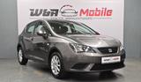 Seat 6J  STYLE *NAVI/SHZ/PDC/SOUNDSYSTEM/FSE/ALU* - SEAT Ibiza 6J mit Benzin-Antrieb