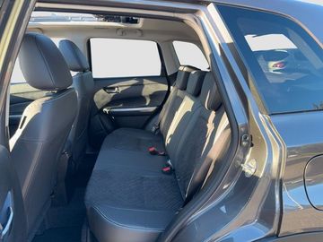 Fotografie 13 des Suzuki Vitara 1.4 Comfort+ AHK Panorama NAVI