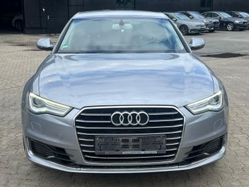 Audi A6 - 2