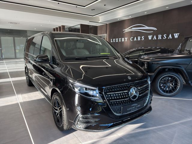 Mercedes-Benz V 300 Exclusive Extra Long AIRMATIC