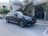 BMW Bmw X4 xDrive20d Msport-X M Sport Tetto Pano - Behindertengerechte BMW X4