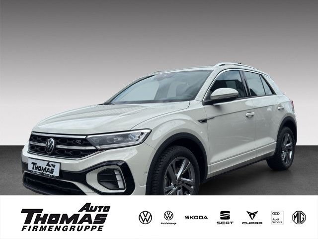 Volkswagen T-Roc R-Line 1.0 TSI