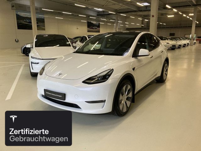 Tesla Model Y Long Range AWD imagem 2